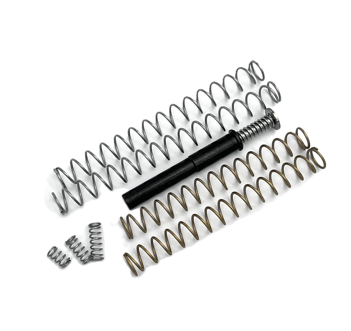 CZ P-09C Nocturne system redukcji odrzutu DPM