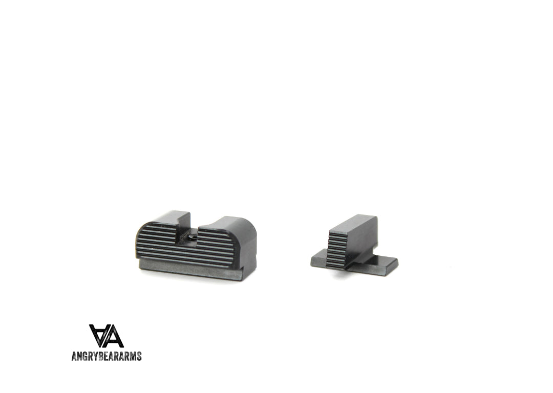 CZ P-09 Nocturne CoWitness przyrządy celownicze | rowkowany