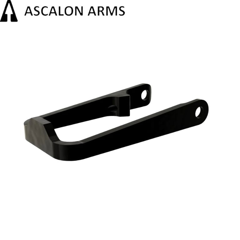CZ P-10 slim zatrzask zamka Slingshot