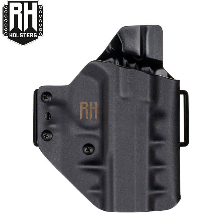 Kabura kydex CZ P-07 | OWB