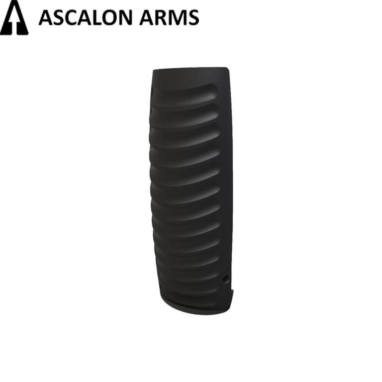 Wygodny uchwyt CZ P-10C z tylną nakładką