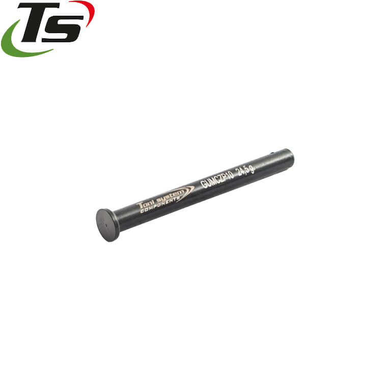 CZ P-10C stalowy pręt prowadzący