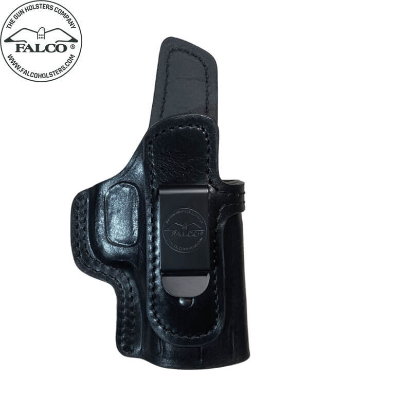 CZ P-10M skórzana kabura | IWB