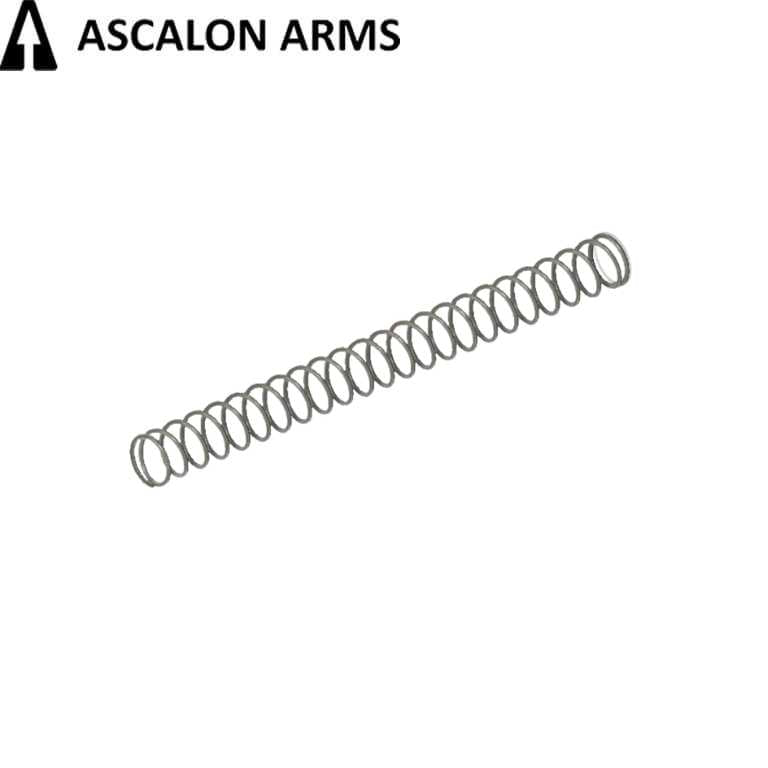Sprężyna spustowa CZ P-10 1,6 kg / 3,5 funta