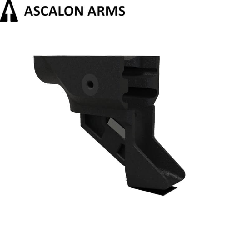 Adapter uchwytu pistoletowego CZ Scorpion Evo 3 / 3+ do AR-15 okładziny chwytu | Ascalon