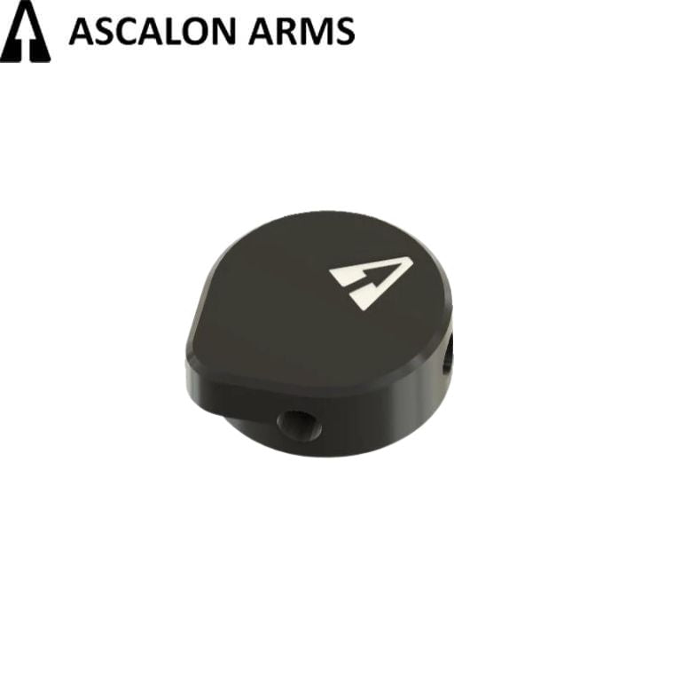 CZ Scorpion Evo 3 / 3+ alu bezpiecznik usuń