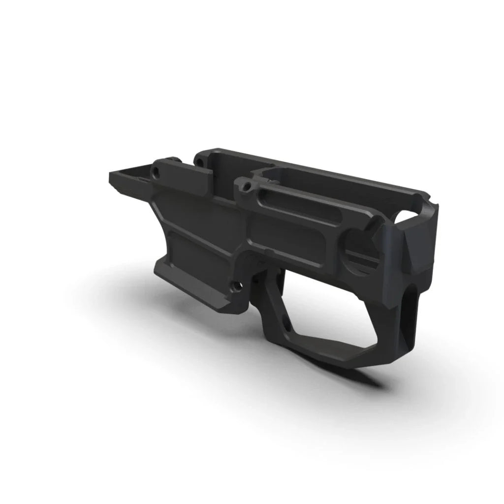 CZ Scorpion Evo 3 aluminiowa obudowa spustu