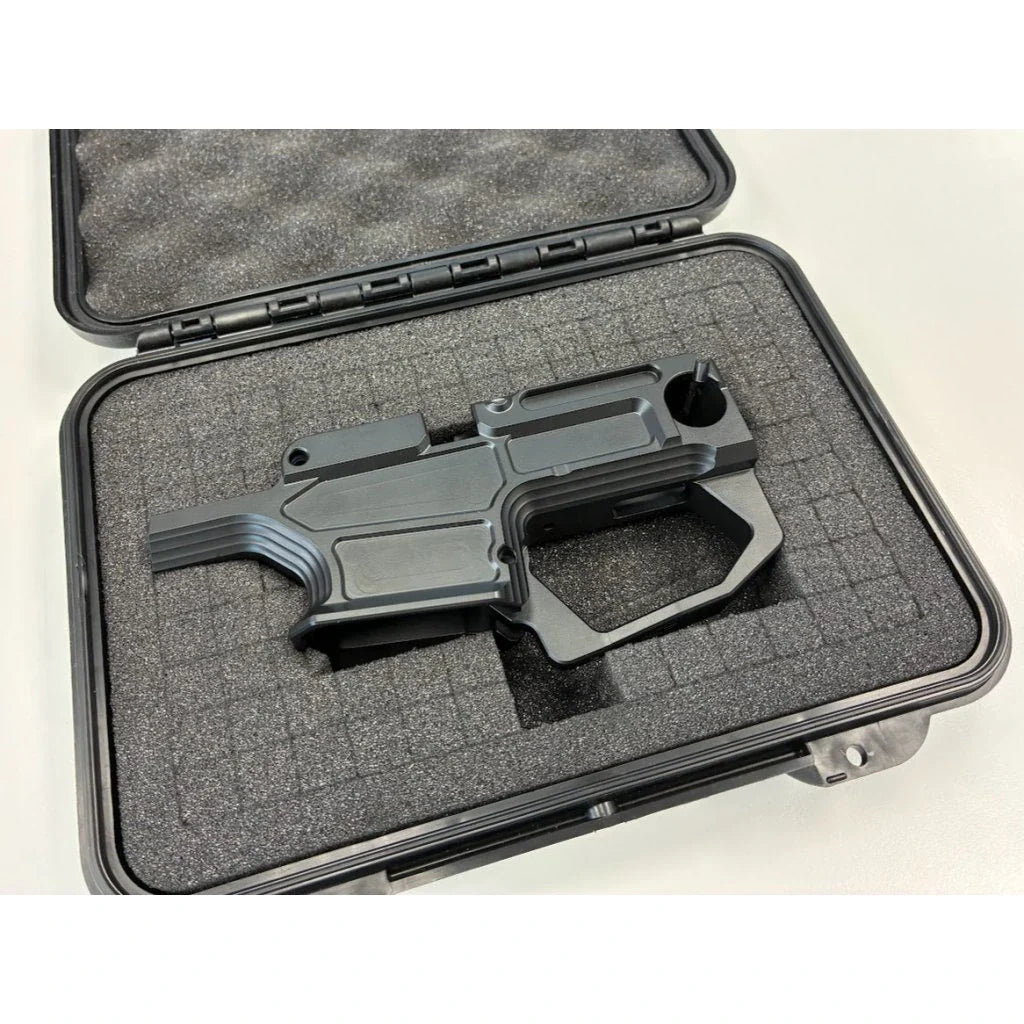 CZ Scorpion Evo 3 aluminiowa obudowa spustu