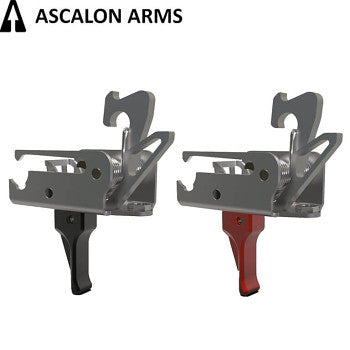 CZ Scorpion Evo 3 ergonomiczny zespół spustu