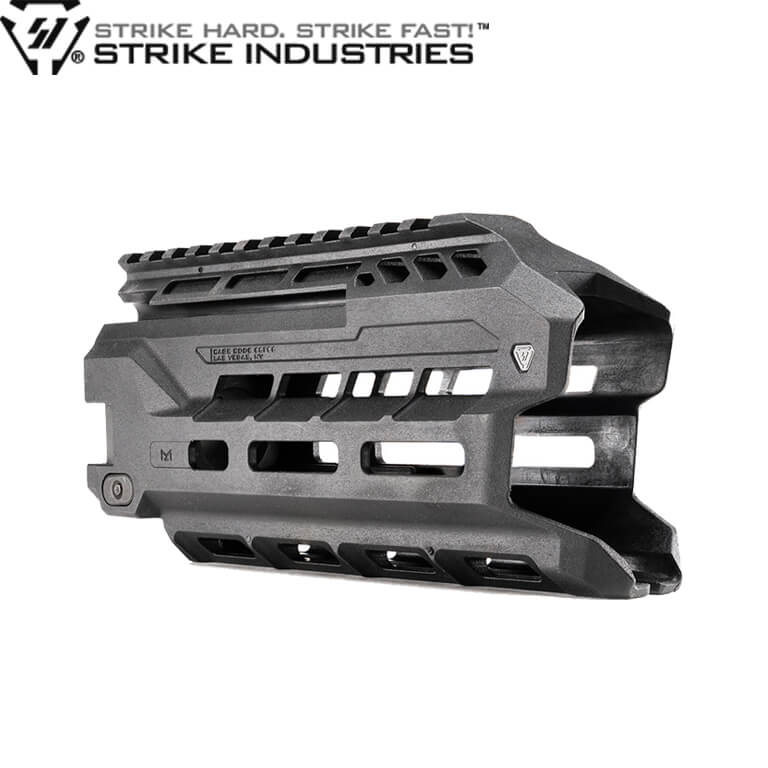CZ Scorpion Evo 3 łoże Extreme