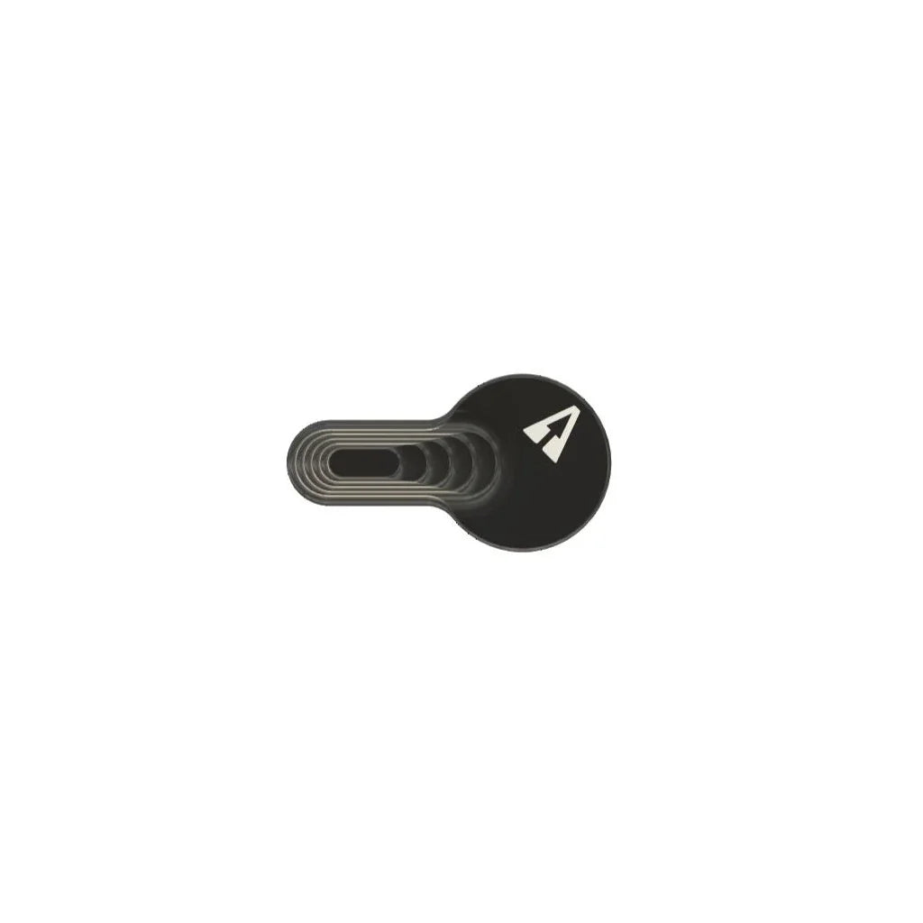 CZ Scorpion Evo 3 / 3+ alu bezpiecznik lever kit | V2.0