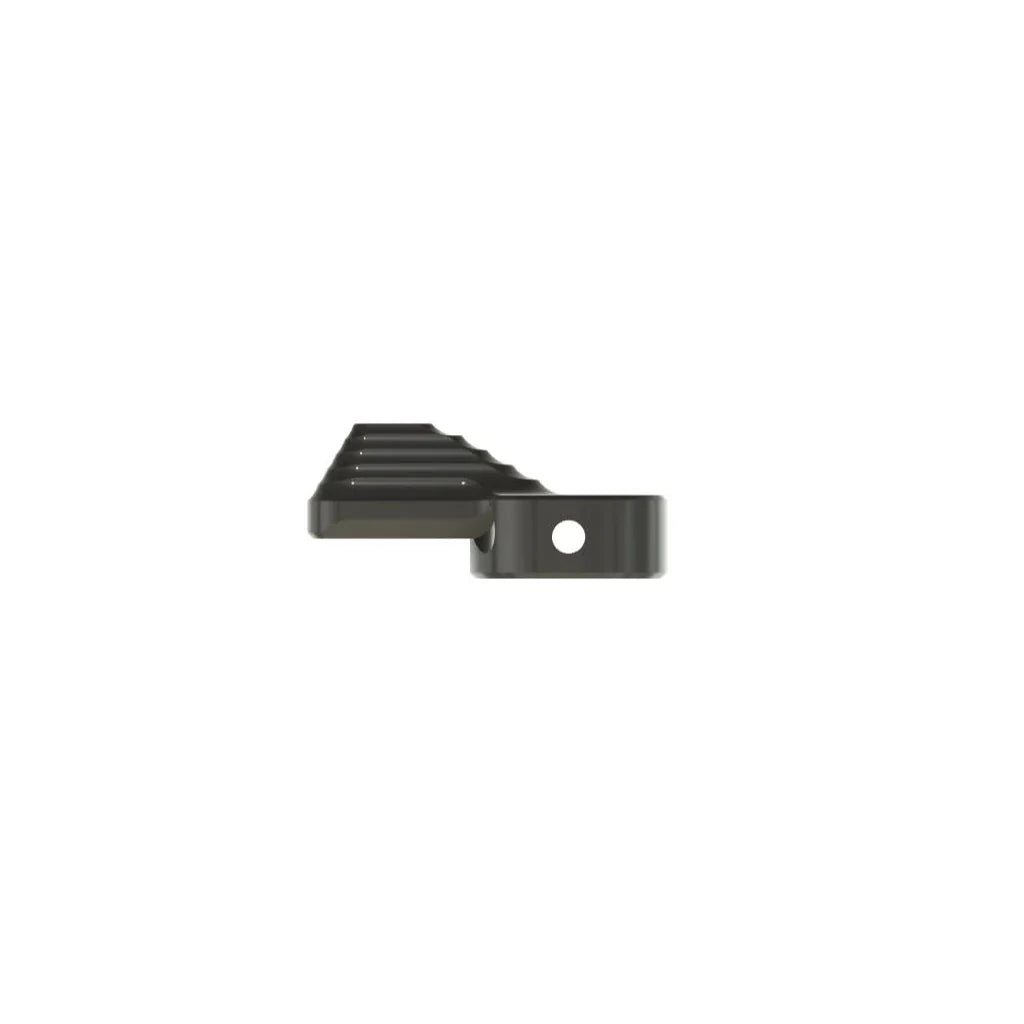 CZ Scorpion Evo 3 / 3+ alu bezpiecznik lever kit | V2.0