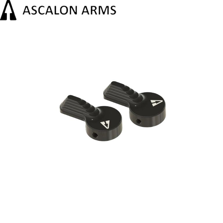CZ Scorpion Evo 3 / 3+ alu bezpiecznik lever kit | V2.0