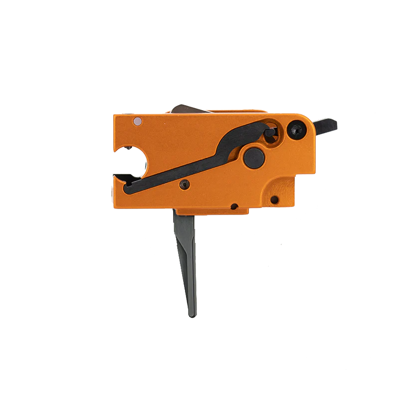 CZ Scorpion Evo 3 zespół spustu V2 | Timney