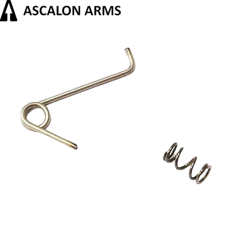 Zestaw sprężyn spustowych CZ Scorpion Evo 3 / 3+ | 4,5 funta