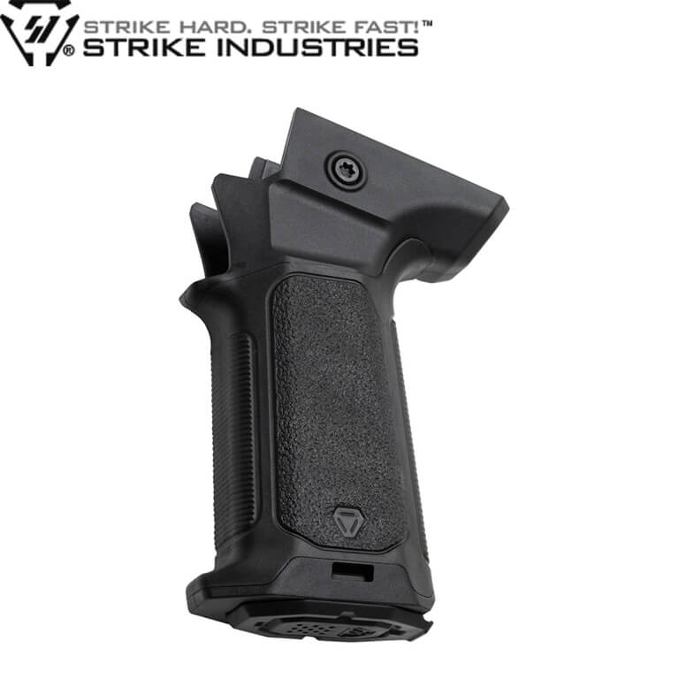 CZ Scorpion enhanced pistol grip