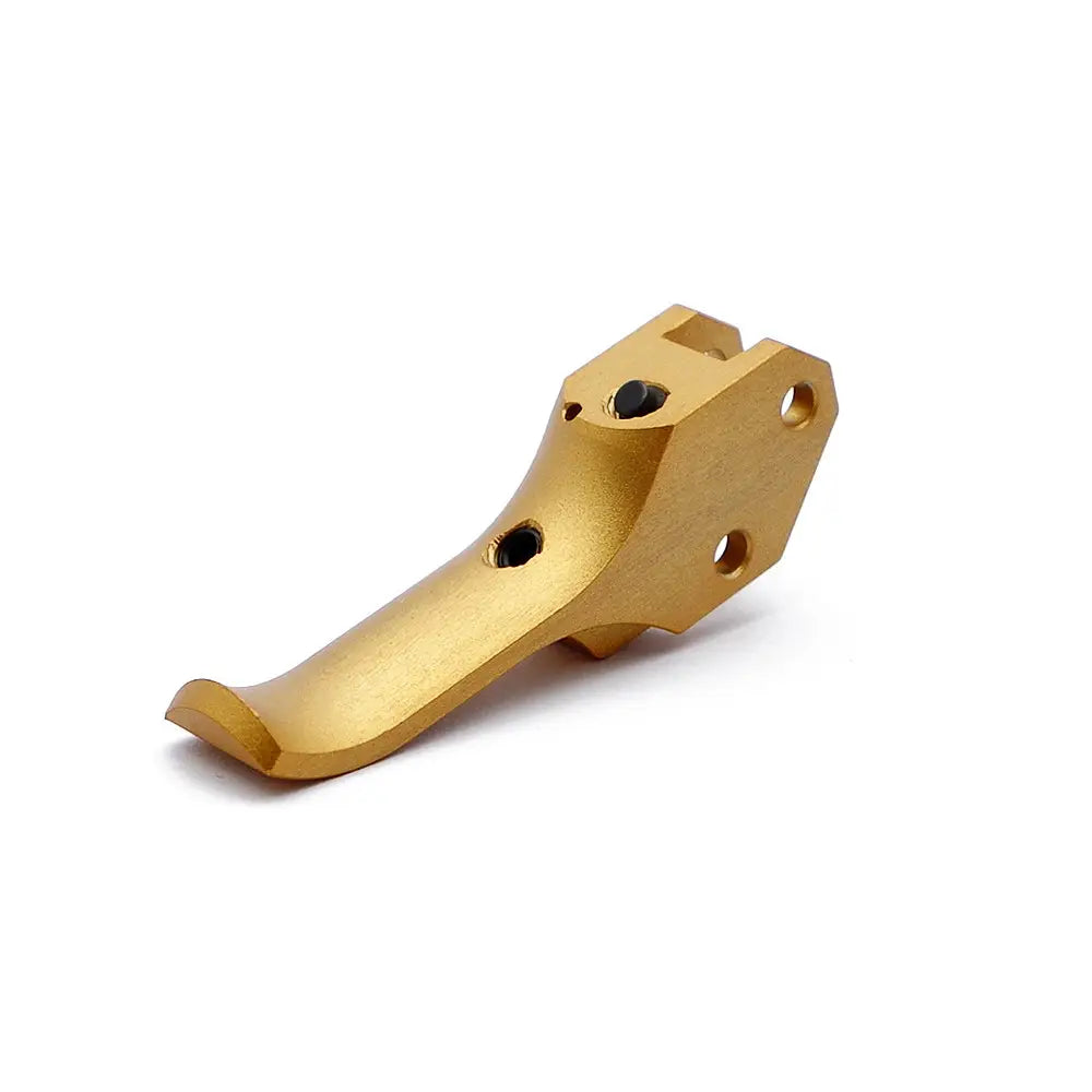 CZ TS 2, CZ Shadow 2, CZ 75B & CZ 75 SP-01 przesunięty do przodu spust SA | dla bardzo długich palców