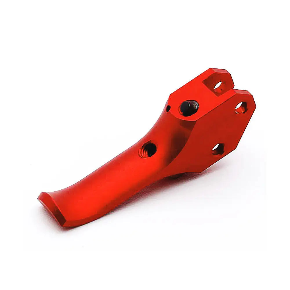 CZ TS 2, CZ Shadow 2, CZ 75B & CZ 75 SP-01 przesunięty do przodu spust SA | dla bardzo długich palców