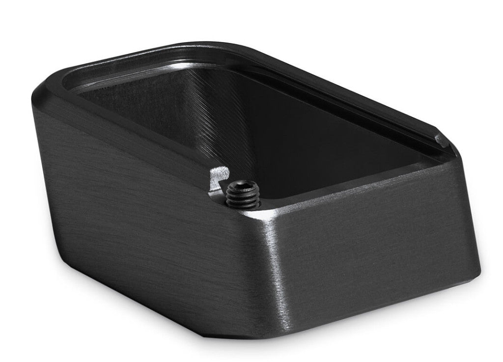 CZ Shadow 2, CZ P-01, CZ 75 i SP-01 alu stopka magazynka CZ | +2 naboje