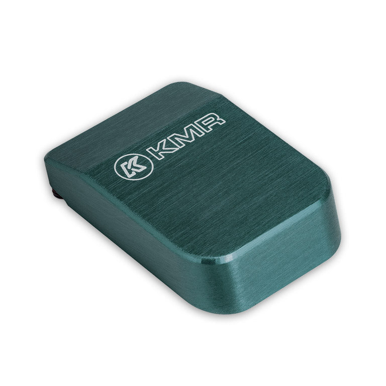 CZ Shadow 2, CZ P-01, CZ 75 & SP-01 alu base pad Kummer | +1 round