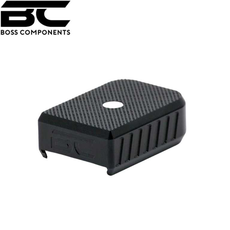 CZ Shadow 2, CZ P-01, CZ 75 i SP-01 mosiężne stopka magazynka BC