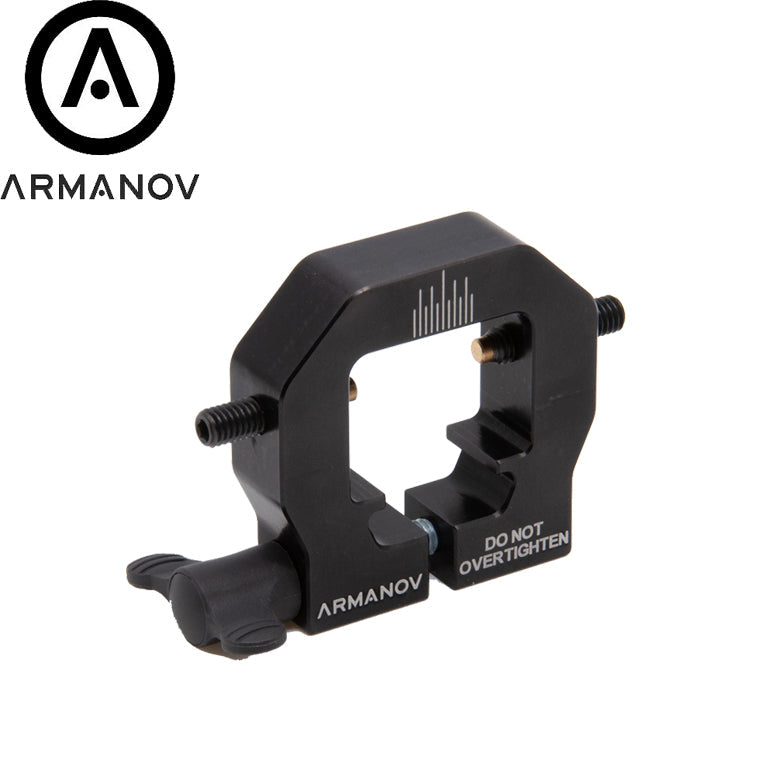 CZ Shadow 2, CZ TS 2, CZ 75 SP-01 przyrząd do wciskania szczerbinki