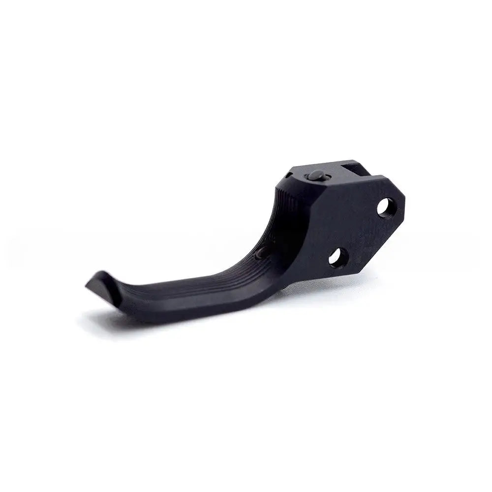 CZ TS 2, CZ Shadow 2, CZ 75B & CZ 75 SP-01 przesunięty do tyłu spust SA | dla krótkich palców