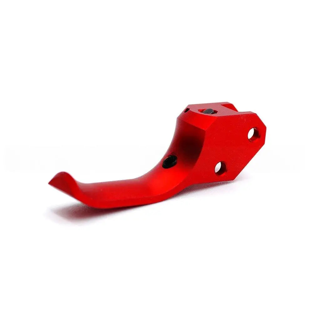 CZ TS 2, CZ Shadow 2, CZ 75B & CZ 75 SP-01 przesunięty do tyłu spust SA | dla krótkich palców