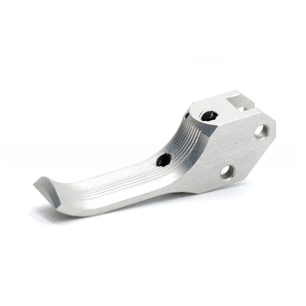 CZ TS 2, CZ Shadow 2, CZ 75B & CZ 75 SP-01 przesunięty do przodu spust SA | dla długich palców