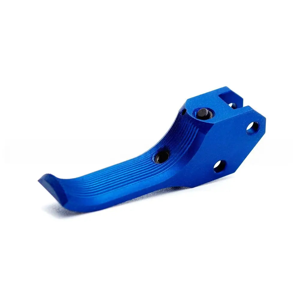 CZ TS 2, CZ Shadow 2, CZ 75B & CZ 75 SP-01 przesunięty do przodu spust SA | dla długich palców