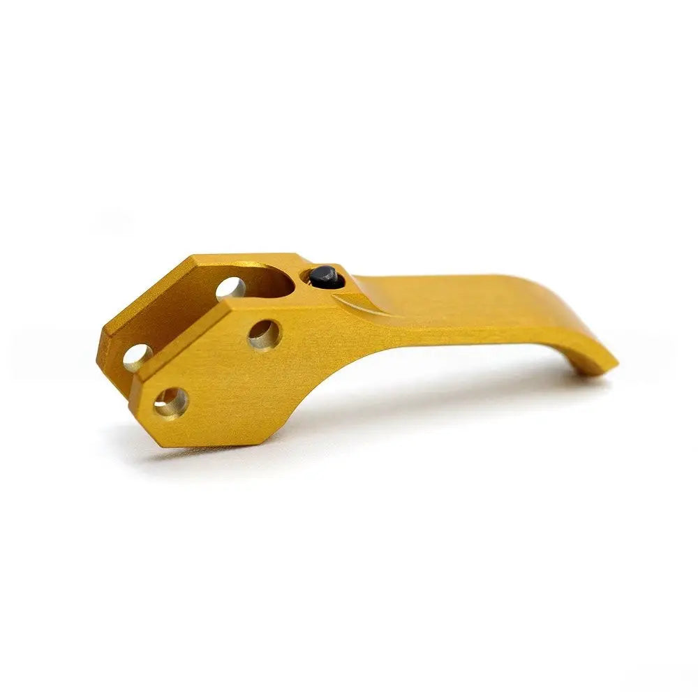 CZ TS 2, CZ Shadow 2, CZ 75B & CZ 75 SP-01 przesunięty do przodu spust SA | dla długich palców