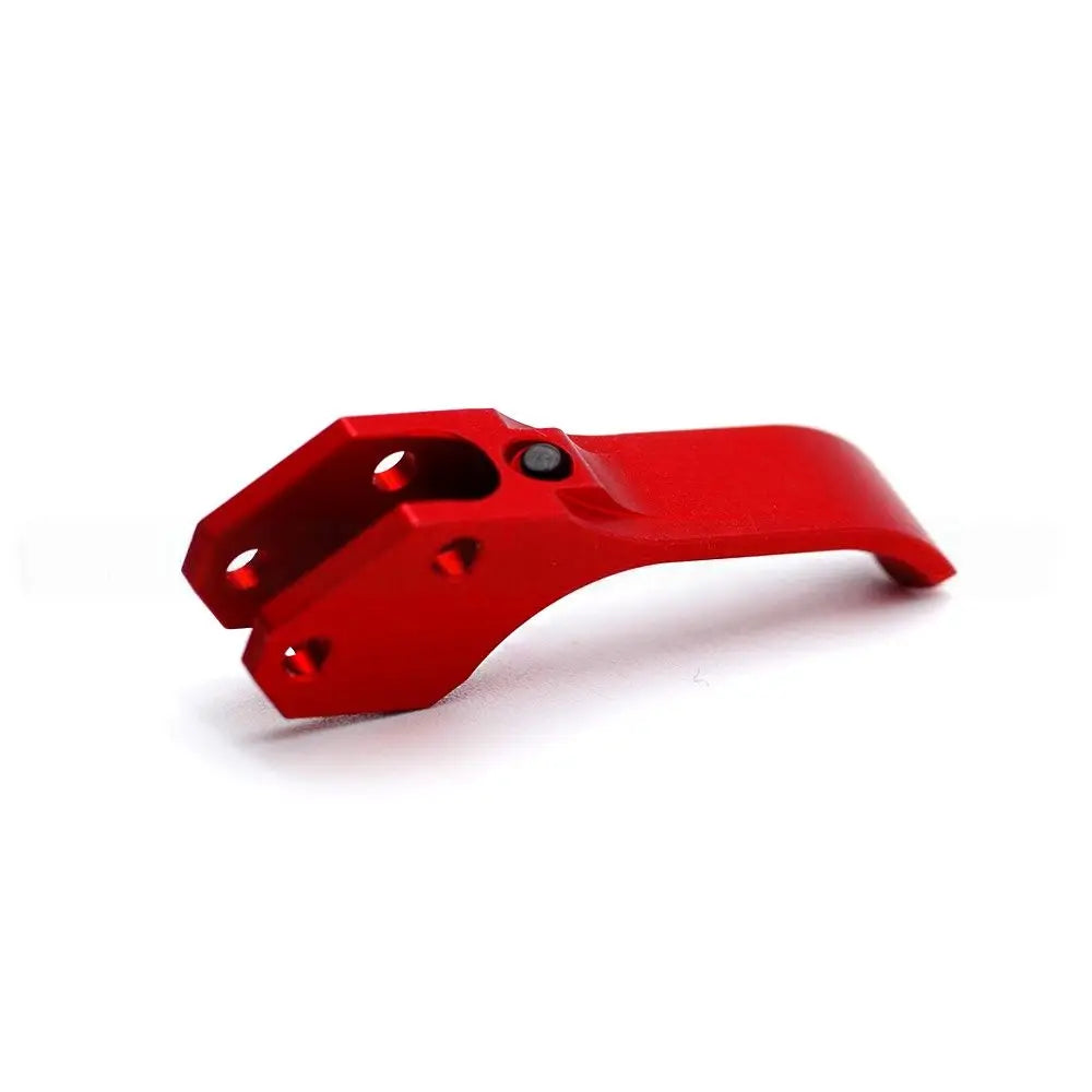 CZ TS 2, CZ Shadow 2, CZ 75B & CZ 75 SP-01 przesunięty do przodu spust SA | dla długich palców