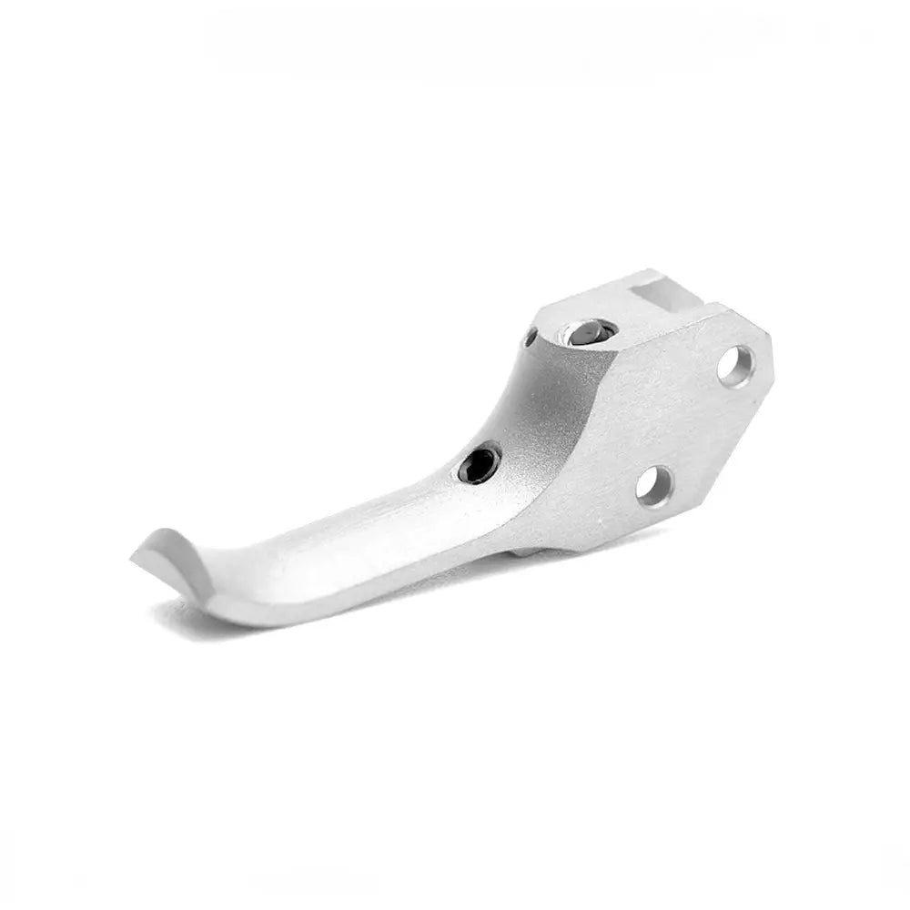 CZ TS 2, CZ Shadow 2, CZ 75B & CZ 75 SP-01 przesunięty do przodu spust SA | dla długich palców