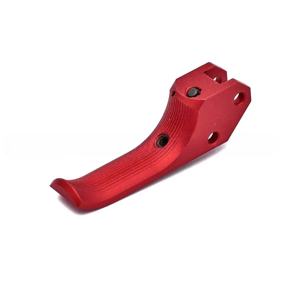 CZ TS 2, CZ Shadow 2, CZ 75B & CZ 75 SP-01 zakrzywiony spust SA