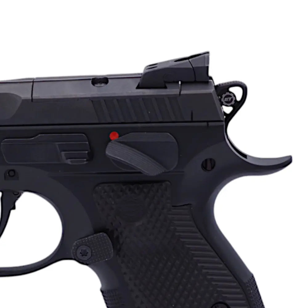 CZ TS 2, CZ Shadow 2 niskoprofilowa duża dźwignia bezpiecznika