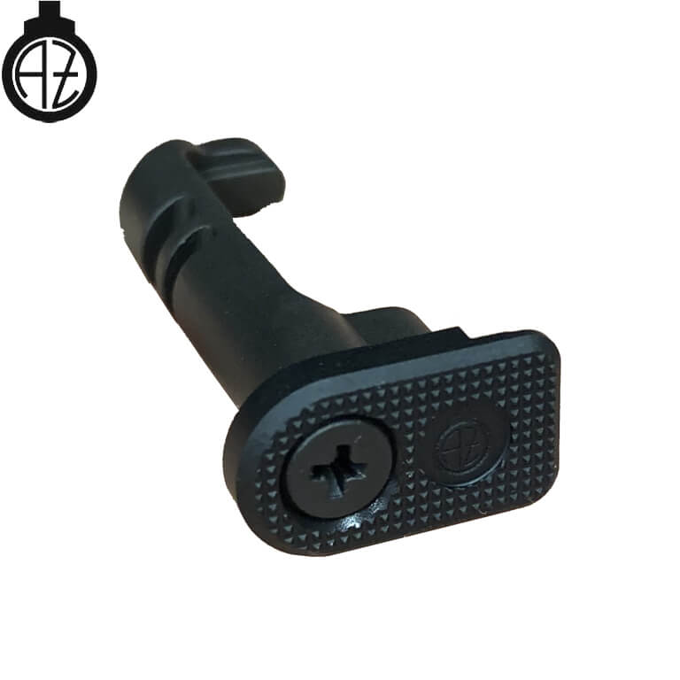 CZ TS 2, CZ TS regulowany przycisk magazynka