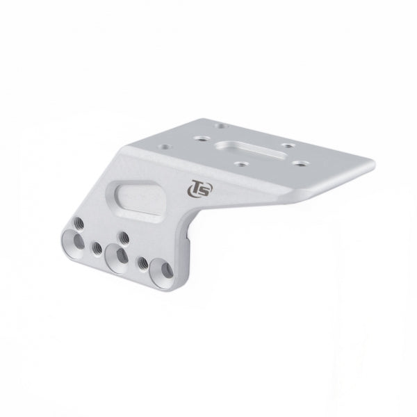 CZ TS 2 montaż kolimatora side mount | Trijicon RMR footprint