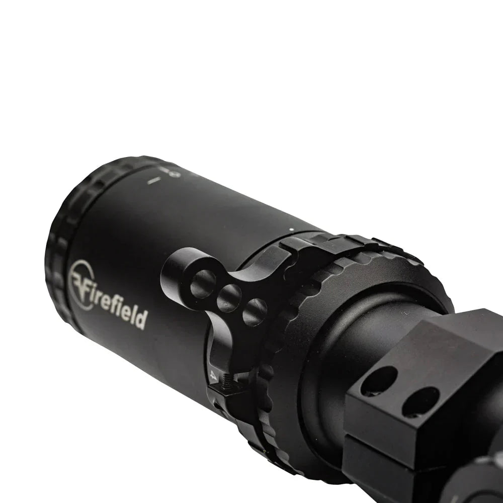Firefield RapidStrike 1-6x24 luneta karabinowa Firefield