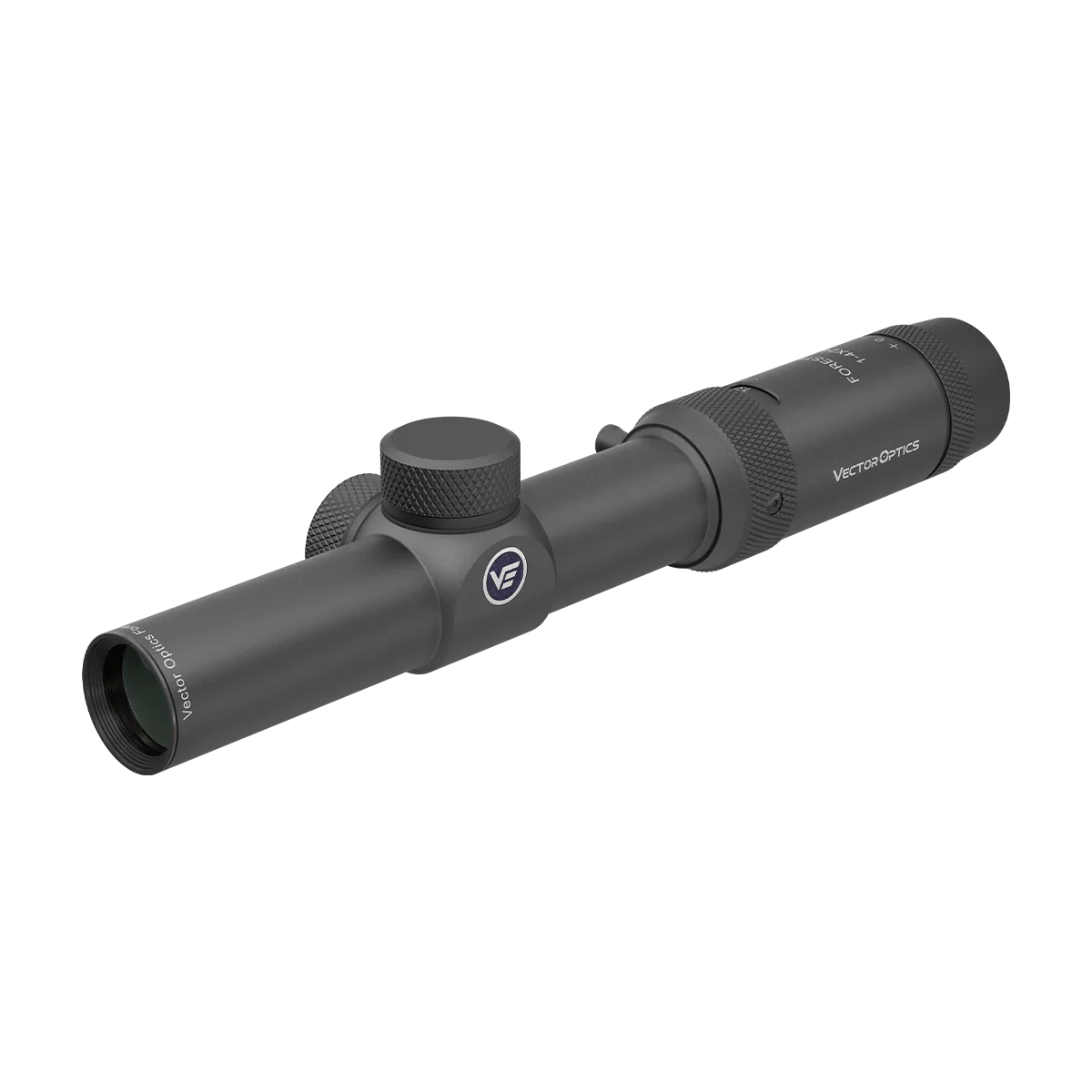 Vector Optics Forester 1-4x24SFP luneta celownicza Vector Optics