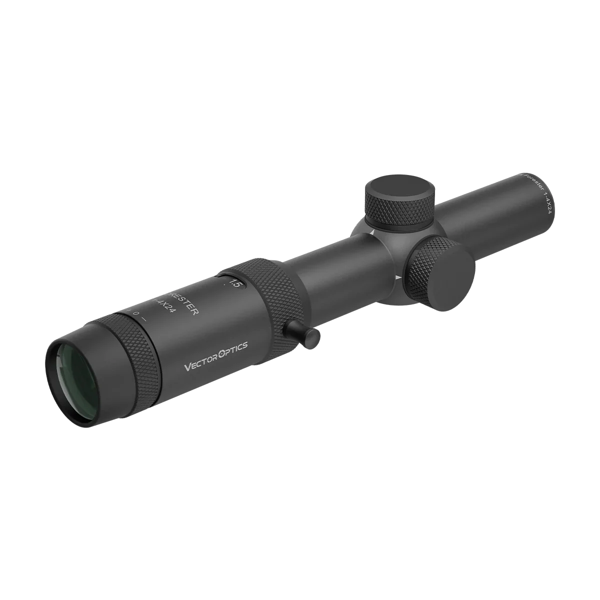 Vector Optics Forester 1-4x24SFP luneta celownicza Vector Optics