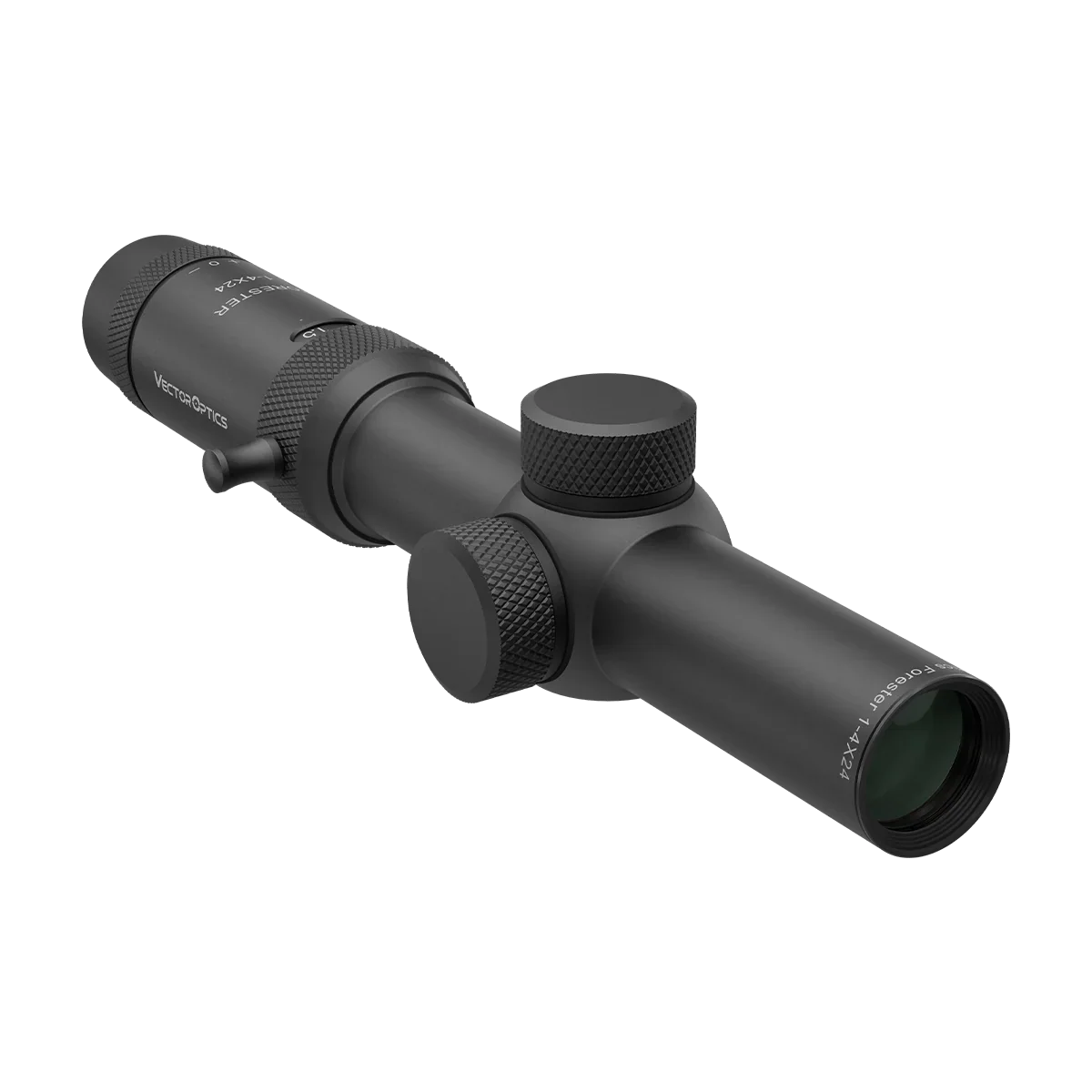Vector Optics Forester 1-4x24SFP luneta celownicza Vector Optics