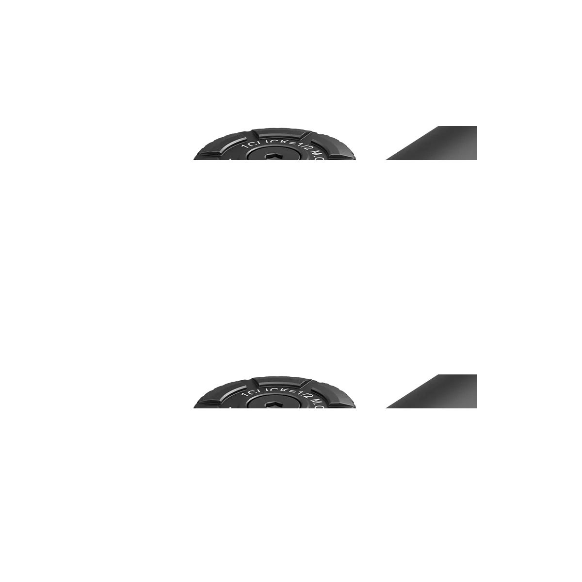 Vector Optics Forester 1-8x24 SFP luneta Vector Optics