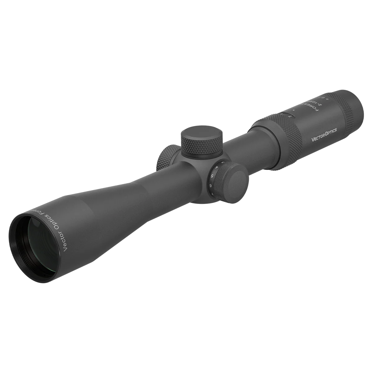 Vector Optics Forester 2-10x40SFP rifle scope Vector Optics