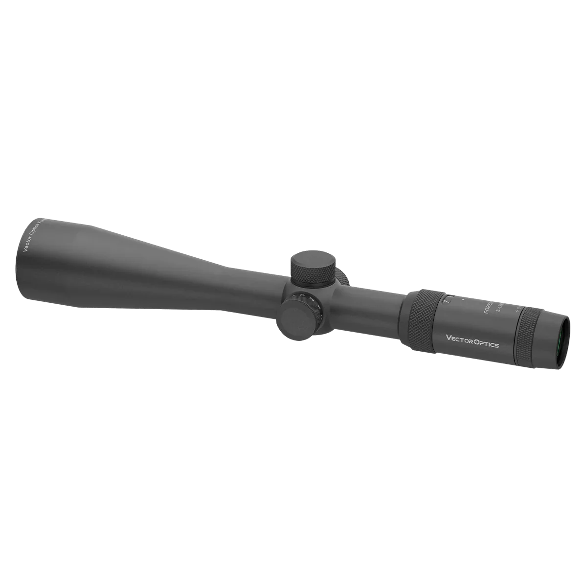 Vector Optics Forester 3-15x50SFP luneta celownicza Vector Optics