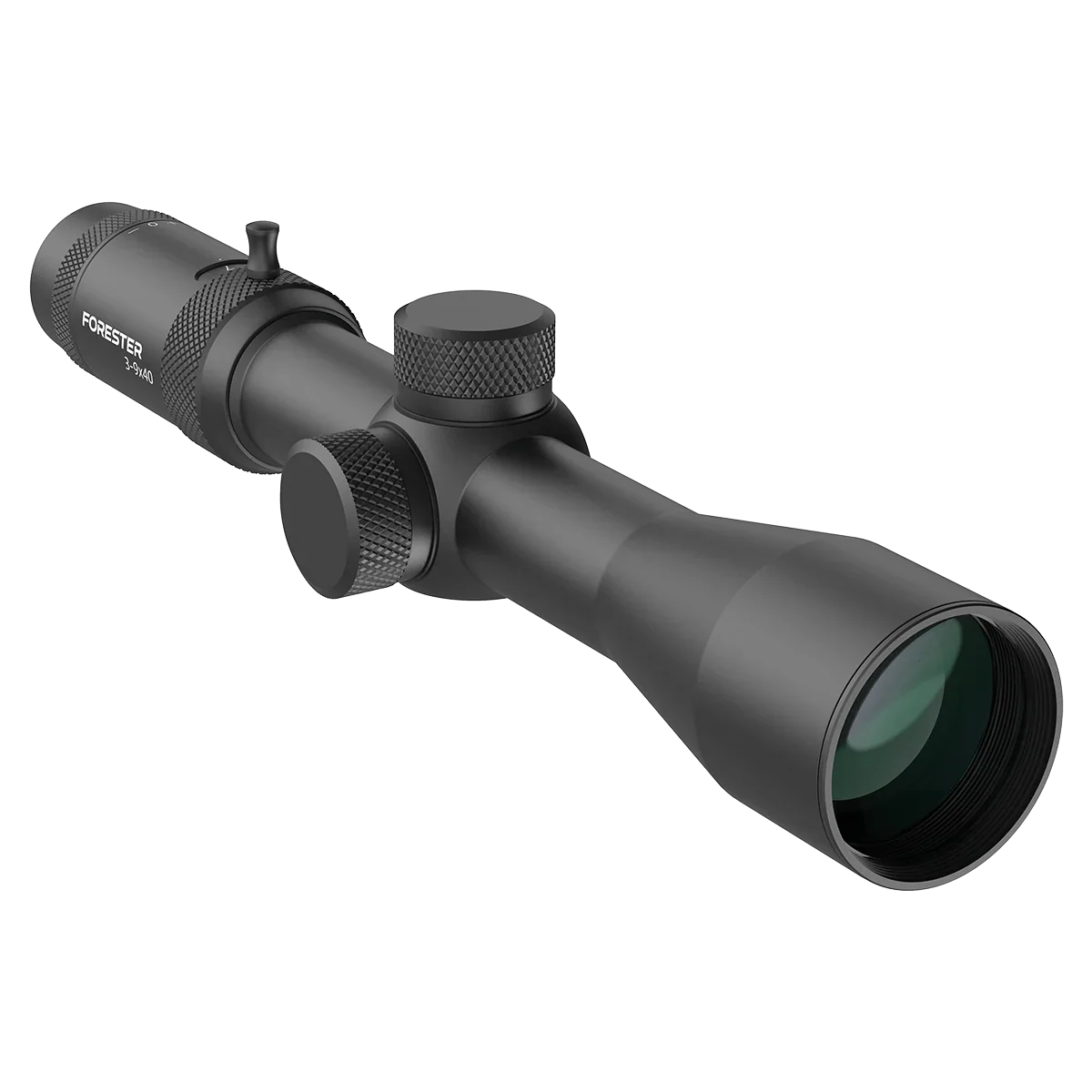 Vector Optics Forester JR. 3-9x40 rifle scope Vector Optics