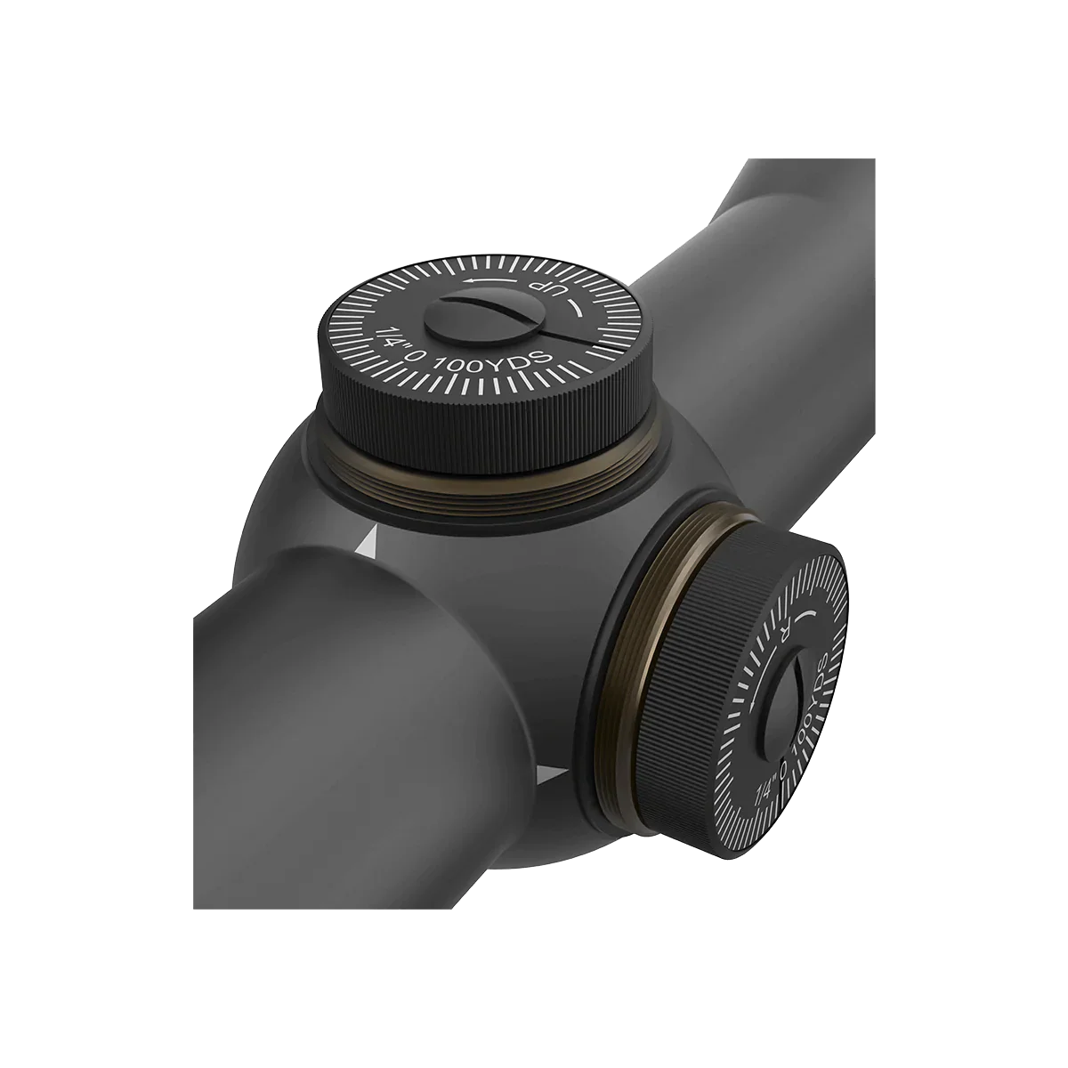 Vector Optics Forester JR. 3-9x40 rifle scope Vector Optics