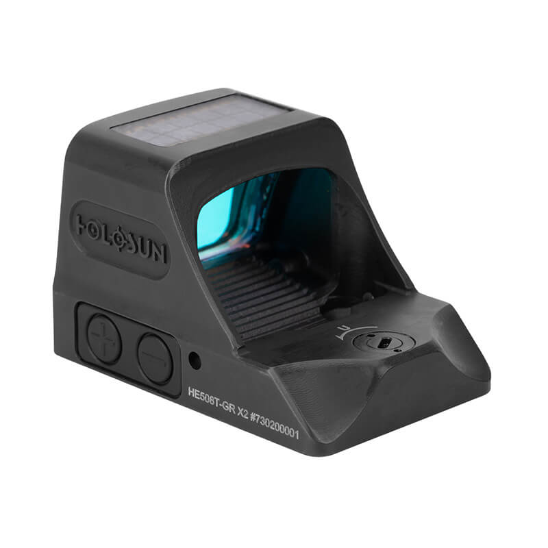 Holosun 508T X2 GR Holosun