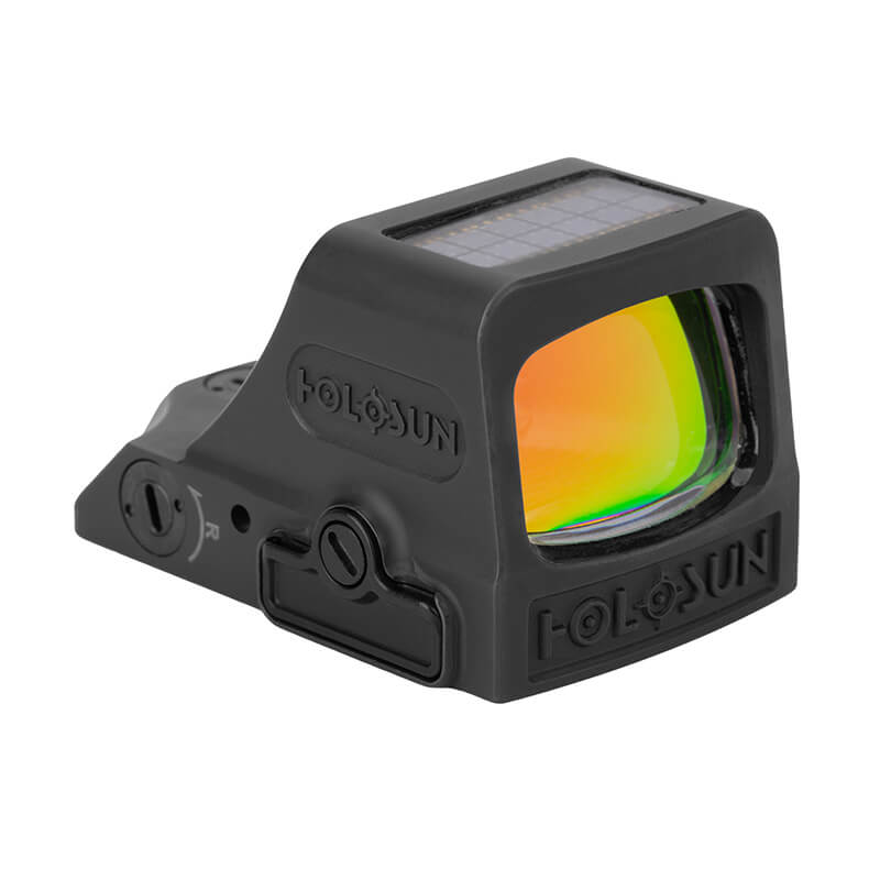 Holosun 508T X2 GR Holosun
