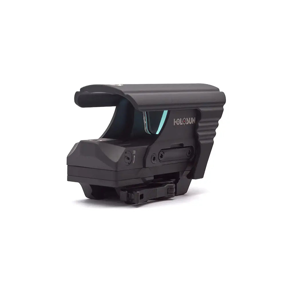 Holosun 510C przedłużona osłona przeciwdeszczowa z podwyższającą płytką