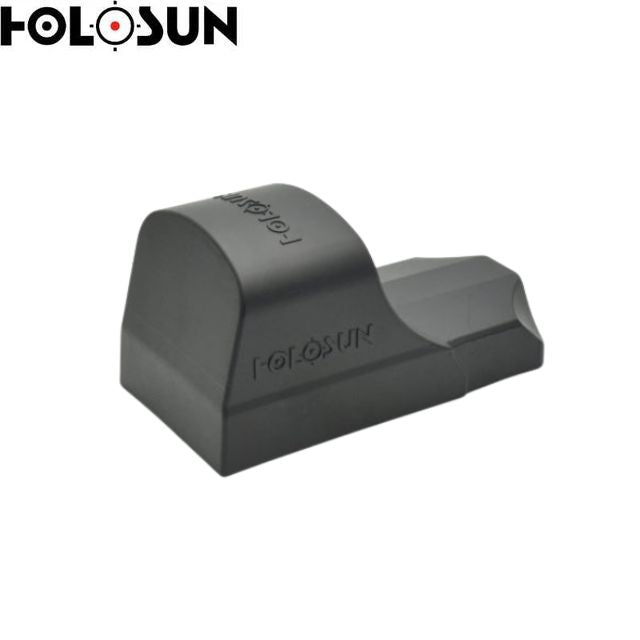 Holosun 510C kolimator gumowa osłona